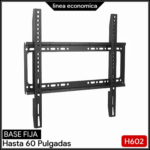 Soporte FIjo H602