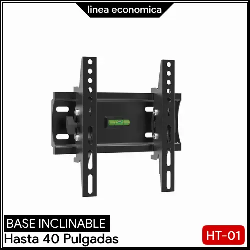 Base Inclinable HT-001