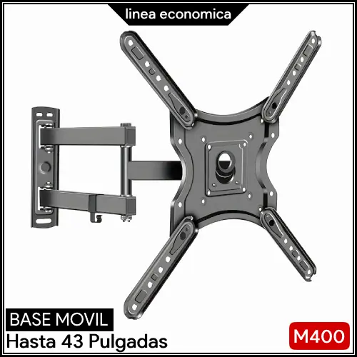 Soporte Movil m400