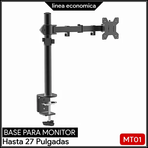 Soporte Para Monitor MT01